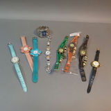 Vintage & Contemporary Costume Jewelry - thumbnail 13 of 20