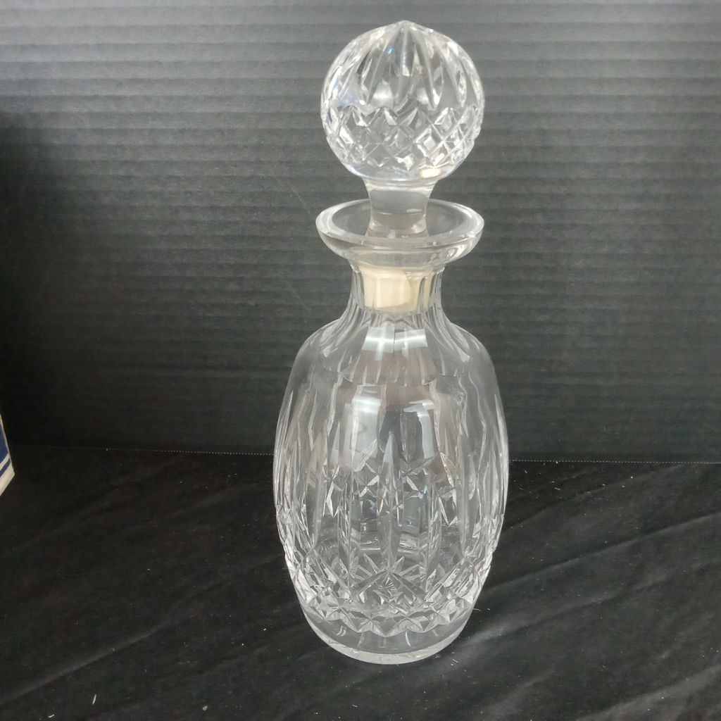 Waterford Lismore Decanters - image 2 of 10