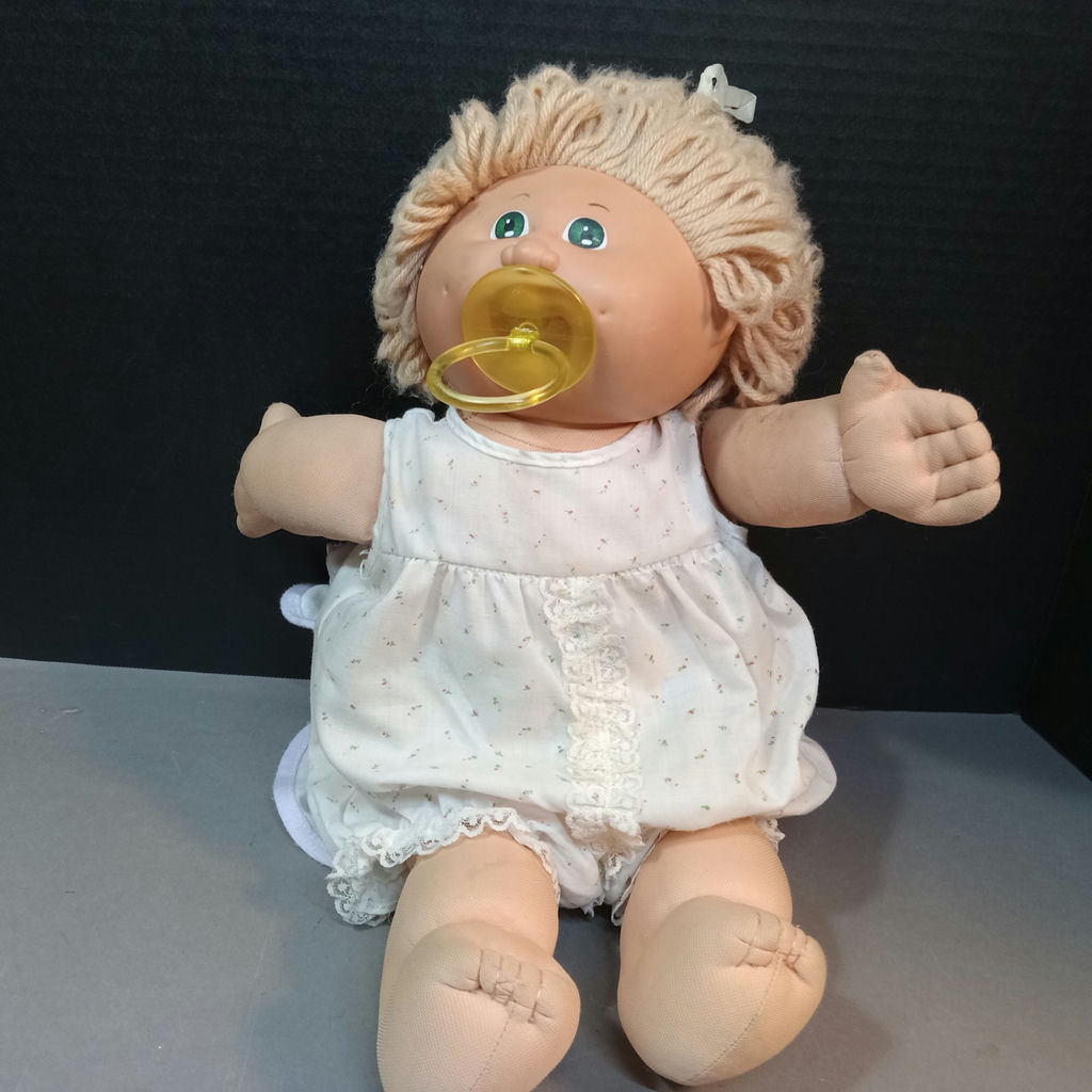 Vintage Cabbage Patch Kids - image 9 of 21