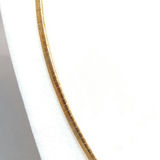 Gold Plated Sterling Jewelry (STR 31.1dwt) - thumbnail 4 of 19