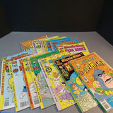Vintage Comic Books - thumbnail 9 of 14