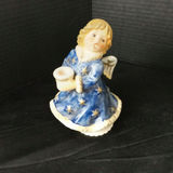 Vintage Goebel Angel Music Boxes - thumbnail 4 of 11