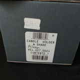 Waterford Alana Candle Holders - thumbnail 7 of 9