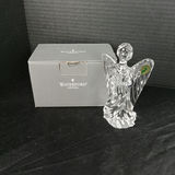 Waterford Crystal Guardian Angel Figurine - thumbnail 1 of 5