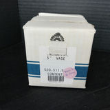 Waterford Bud Vases - thumbnail 5 of 6