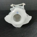 Lladro Angel w/Garland Figurine - thumbnail 5 of 6