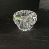 Waterford Crystal Candle Holders - thumbnail 2 of 6