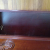 Asian Rosewood Secretary / Desk - thumbnail 8 of 11