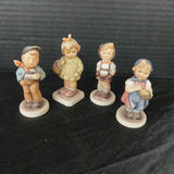 Hummel Figurines - thumbnail 10 of 14