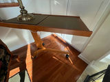 Levenger Tilt-Top TV Table - thumbnail 1 of 5
