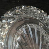Waterford Vase & Bowl - thumbnail 10 of 10