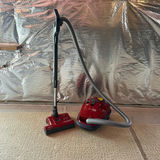 Sebo Airbelt K3 Vacuum - thumbnail 1 of 6
