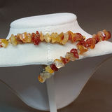 Hand Beaded Floral Jewelry - Browns - thumbnail 21 of 23
