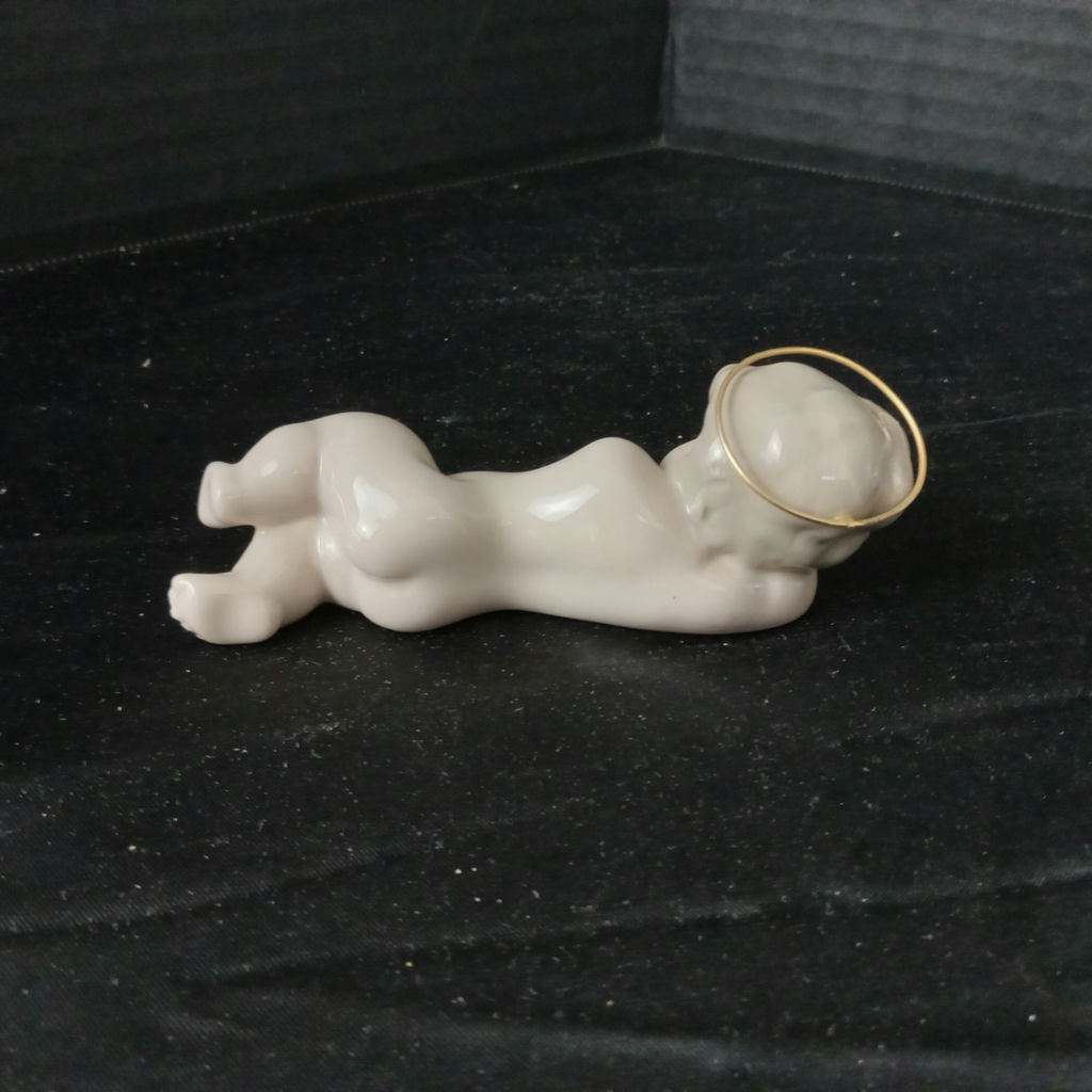 Lladro Nativity Figurines - image 3 of 12