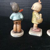 Hummel Figurines - thumbnail 11 of 14