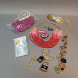Vintage & Contemporary Costume Jewelry - thumbnail 8 of 20
