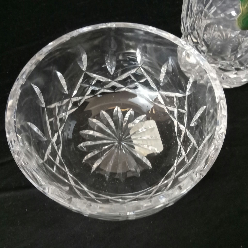 Waterford Lismore Shakers & More - image 3 of 10