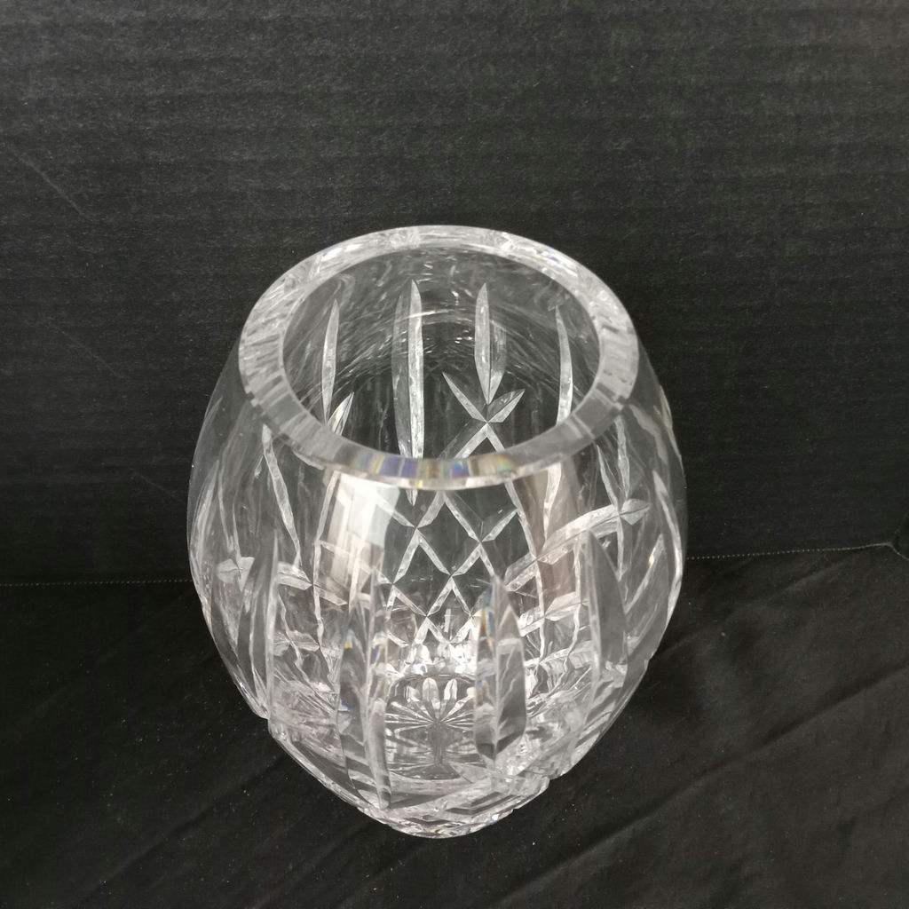 Waterford Araglin Vases - image 6 of 7