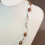 Pearl & Shell Jewelry (STR 3.3dwt) - thumbnail 16 of 16