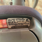 Sebo Airbelt K3 Vacuum - thumbnail 5 of 6