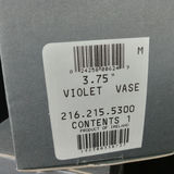 Waterford Crystal Vases - thumbnail 3 of 7