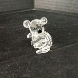 Vintage Swarovski Crystal Figurines - thumbnail 4 of 11