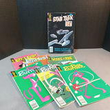 Vintage Comic Books - thumbnail 10 of 14