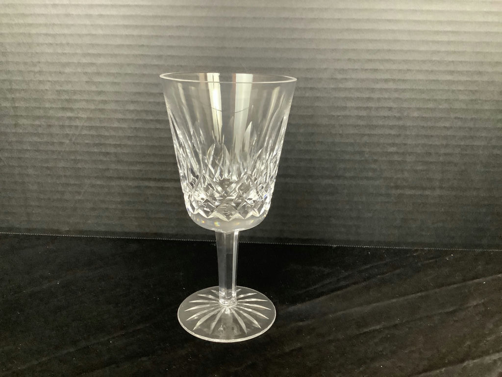 Waterford Lismore 10oz Goblets - image 6 of 6