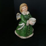 Vintage Goebel Angel Music Boxes - thumbnail 9 of 11