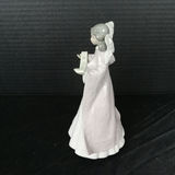 Lladro Singing Angel - thumbnail 3 of 6
