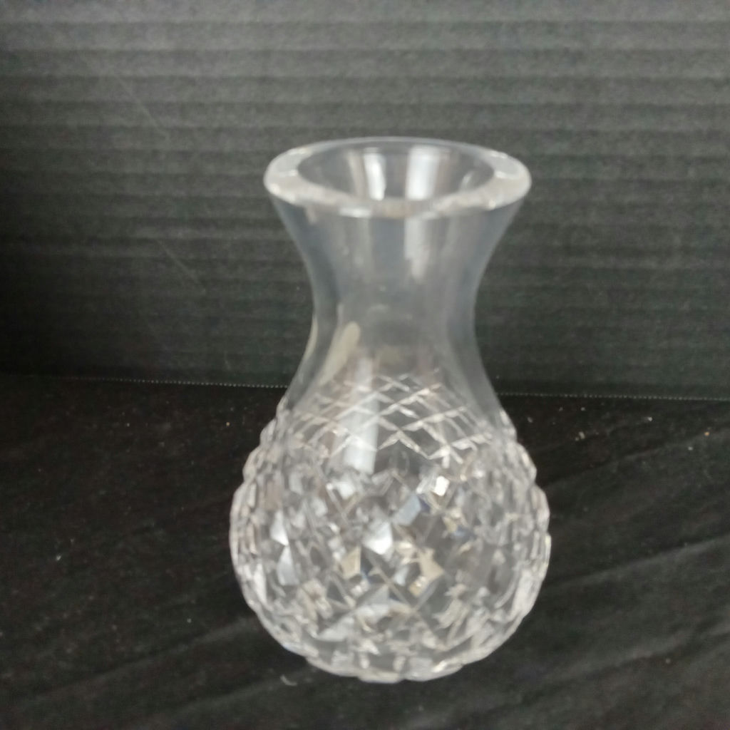 Waterford Bud Vases - image 4 of 6