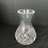 Waterford Bud Vases - thumbnail 4 of 6
