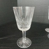 Waterford Lismore White Wine Glasses - thumbnail 6 of 8