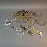 Vintage & Contemporary Costume Jewelry - thumbnail 9 of 20