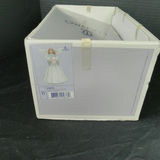 Lladro Angel w/Cymbals Figurine - thumbnail 6 of 6