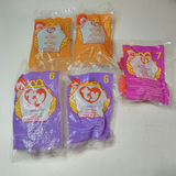1990s Ty Teenie Beanie Babies / McDonalds Toys - thumbnail 7 of 13