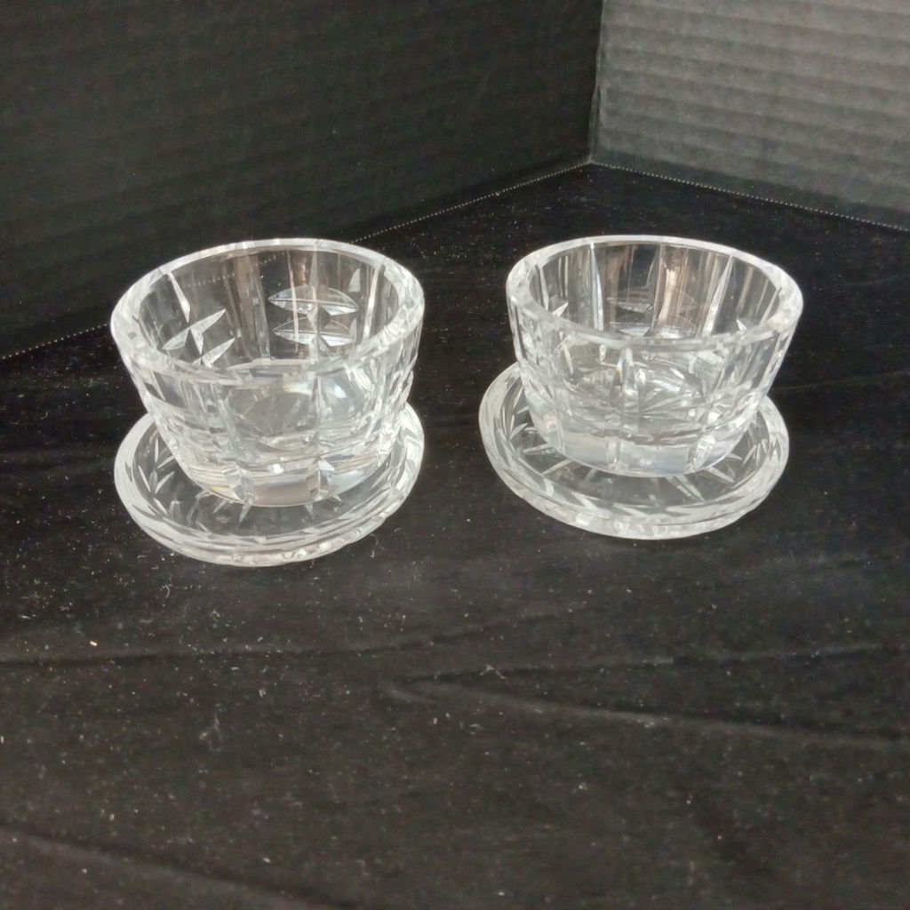 Waterford Crystal Tableware - image 2 of 9
