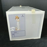 Lladro Girl w/Cat & Playful Kitten Figurines - thumbnail 12 of 12