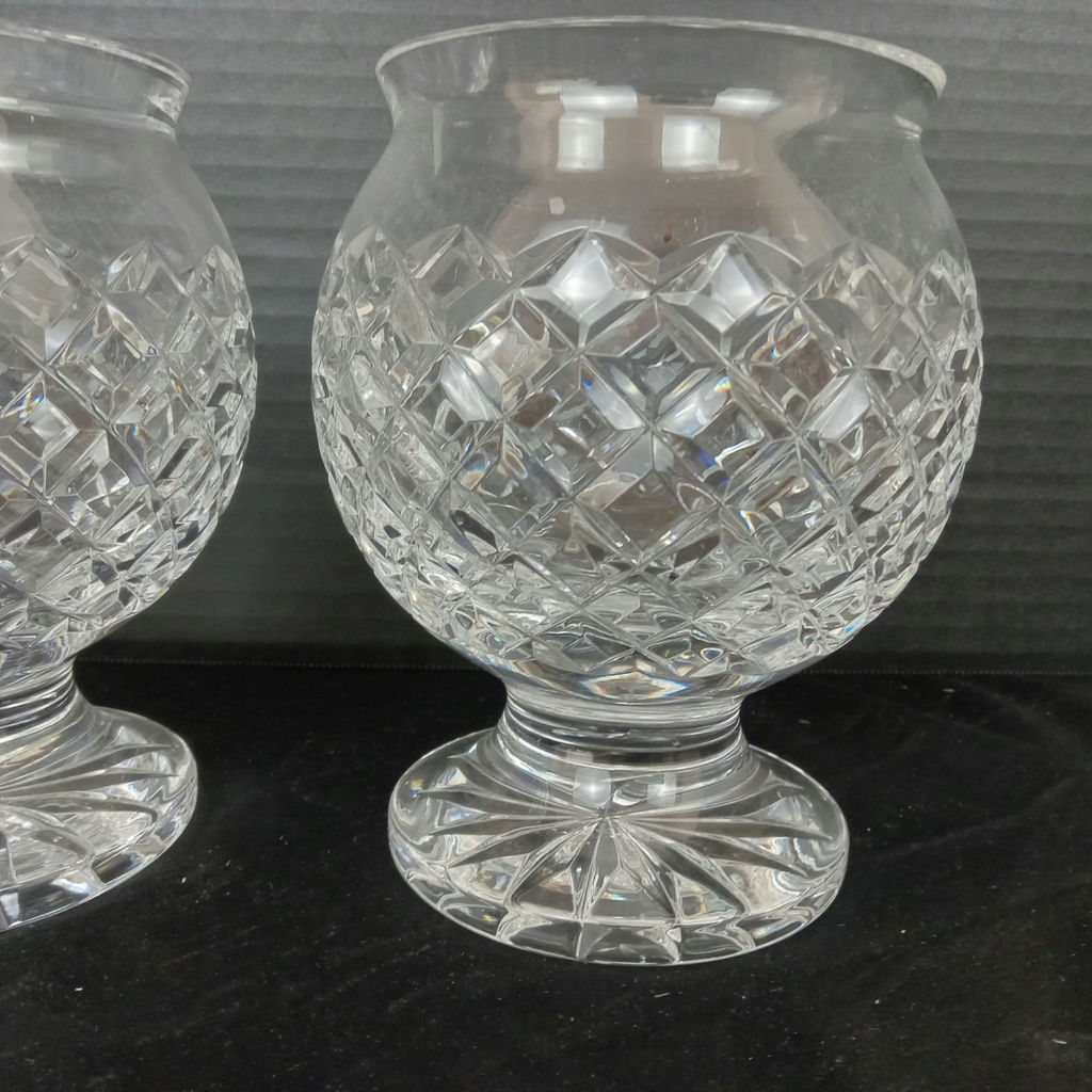 Waterford Comeragh Flower Vases - image 5 of 6