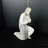 Lladro Nativity Figurines - thumbnail 9 of 12