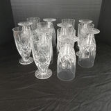 Waterford Lismore Iced Tea Glasses - thumbnail 1 of 4