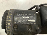 Vintage Norden Bombsight - Partial - thumbnail 1 of 9