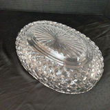 Waterford Vase & Bowl - thumbnail 9 of 10
