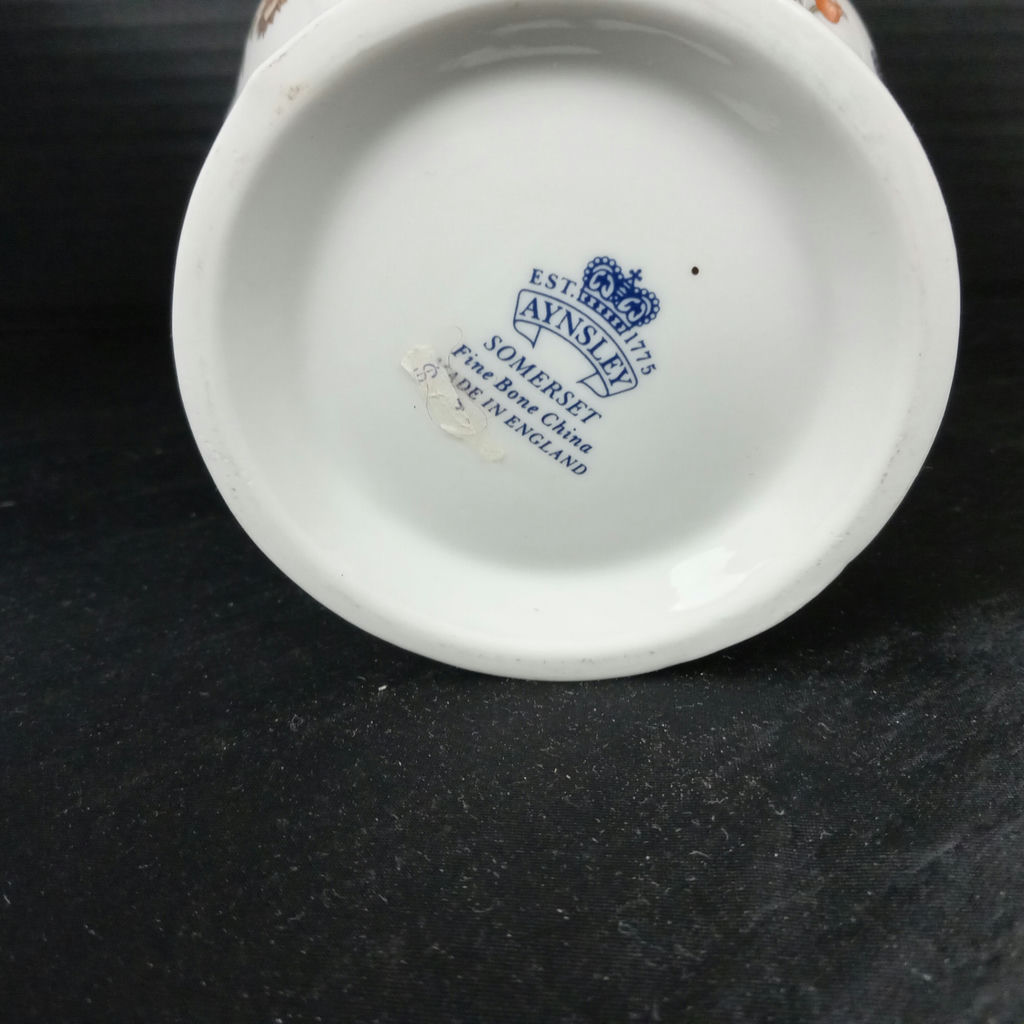 Aynsley China Somerset Hostess Pieces - image 17 of 17
