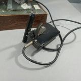Vintage White Rotary Sewing Machine - thumbnail 7 of 16