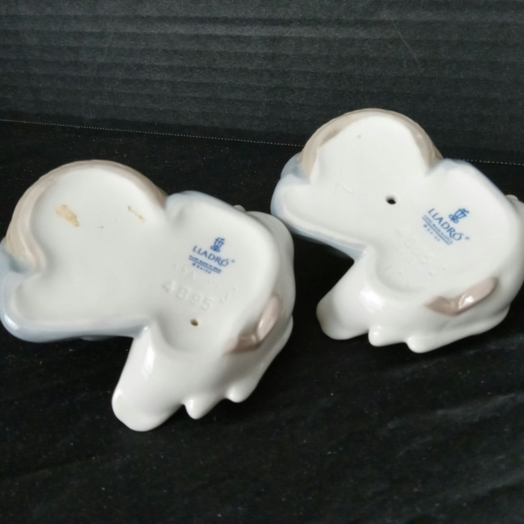 Lladro Ducks & Swans Figurines - image 9 of 10