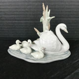 Lladro Ducks & Swans Figurines - thumbnail 2 of 10