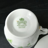Belleek & Aynsley Shamrocks - thumbnail 14 of 14