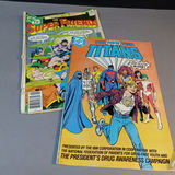 Vintage Comic Books - thumbnail 7 of 14