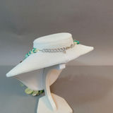 Hand Beaded Floral Jewelry - Pastels - thumbnail 5 of 18